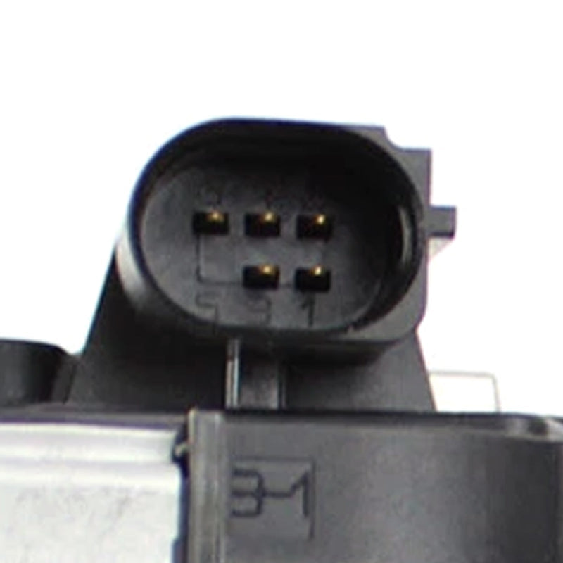 05.2006–08.2011 Iveco Daily IV 2.3d Diesel 70/78/85/93/100 kW 2287 ccm Drosselklappengehäuse 504351131 504345920