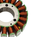 2021-2023 Bajaj Pulsar RS200 (BS6) Stator a regulátor alternátoru s těsněním JG351005