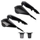 2024-2025 Honda CBR650R CB650R Rear Tail Seat Side Cover Fairing