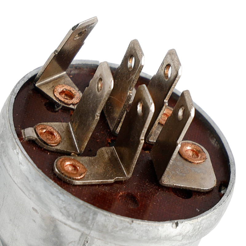 Vaihda Toro-ruohonleikkurin käynnistyskytkin virta-avaimet 430-334 430954.