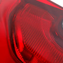 2018–2021 GMC Terrain SLE/SLT LED-Rücklicht links GM2804135