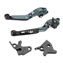 2005-2014 YAMAHA YBR125 Einstellbarer Kupplungsbremshebel