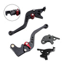 Nová krátká spojovací brzdová páka vhodná pro CFMOTO 250NK ABS 150NK 2019-2021