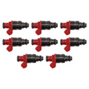 1997-2001 För AUDI A6 4B 8st Injection System 078133551BA