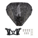 2021-2023 YAMAHA MT-09 MT09 Windschutzscheibe