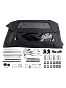 2005–2015 Toyota Tacoma 4-Türer 6 "" Soft Truck Topper