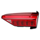 2019-2023 For Audi A6 C8 Høyre indre LED-baklys 4KD945094