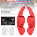 Lenkrad-Schaltwippen-Erweiterung für SEAT VW Scirocco