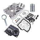 Ölwannendichtung für Seat Ibiza 1.2l, 1.4l, 1.6l (2009–2011), 7-Gang-Schaltgetriebe, Teilenummer 0AM325065N