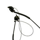 Kabel für den linken elektrischen Schiebetürmotor des Honda Odyssey (2005–2010), Teilenummer 72050-SHJ-A21