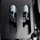 Zestaw zawieszenia siedzenia do fotela ciągnika do kosiarki o sterowaniu burtowym i ładowarki o sterowaniu burtowym Zero Turn