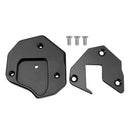 2008–2020 Suzuki GSXR1300R Seitenständer-Vergrößerungsplatte