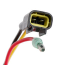 CDI-Box-Zünder passend für Yamaha 150 PS 200 PS 1999–2005 225 PS 250 PS 1997–2004