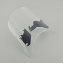 2019-2023 Husqvarna Vitpilen 401/Svartpilen 401 Windschutzscheibe Windschutz