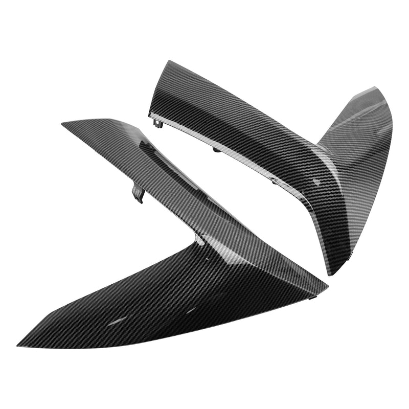 2022-2024 Yamaha T-MAX 560 Keskisivupolkimen suojuksen suojaverhous