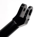 Einstellbare Fuß Seite Stehen Kickstand fit für Yamaha Tenere 700 2019-2024