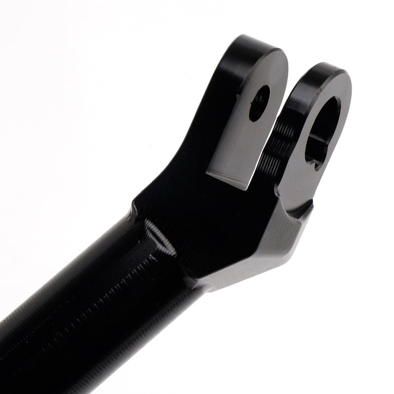 Einstellbare Fuß Seite Stehen Kickstand fit für Yamaha Tenere 700 2019-2024