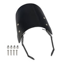 Windschutzscheibe für Honda GB350S und CB350RS (Modelljahre 2022–2025)