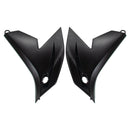 Kit de carenado de carrocería ABS de inyección para Kawasaki VERSYS 650 KLE 2022-2024 07 #