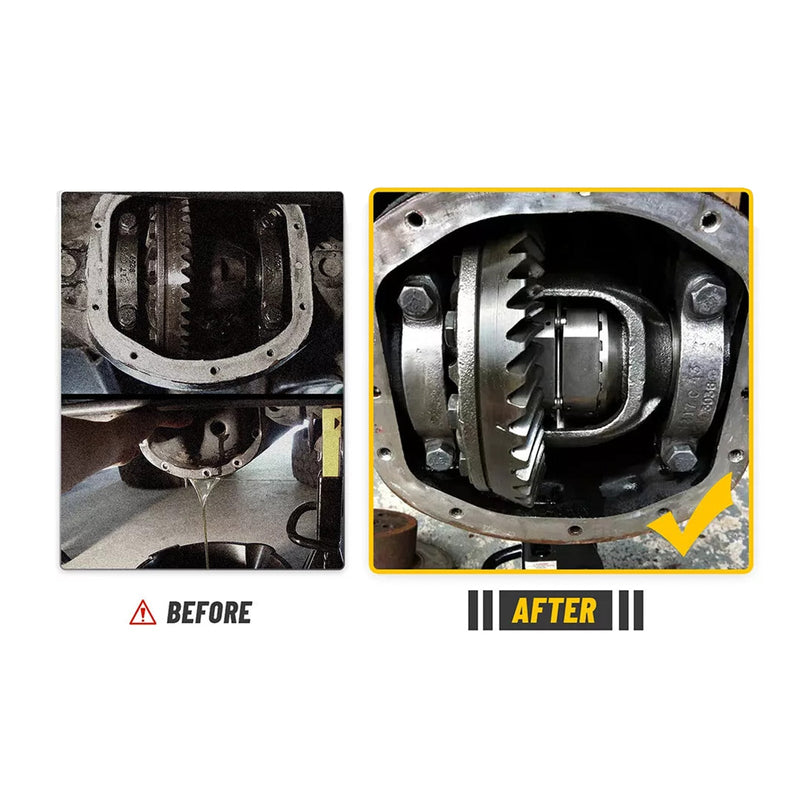 1984–1991 Jeep Grand Wagoneer na frontě pro Dana 30, 27 Spine Front Diferencial Locking SLD3027