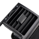 2004–2011 Mercedes-Benz G55 AMG 5.4L 5.5L Center Armaturenbrett Abdeckung Lüftungsschlitz 4636807508