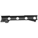 2017-2024 Honda Rebel CL 250 300 500 CM CMX Kettenschutz Abdeckung Schutz