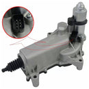 Opel Movano B (X62) Kupplungsnehmerzylinder-Stellglied 3981000093