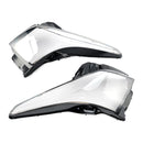 2013-2018 Cadillac ATS vänster och höger strålkastarlinsskydd
