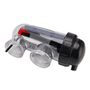 Salzwasser-Chlorinator-Ersatzzelle mit Zellengehäuse für Astral/Hurlcon VX7