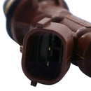6 Stück Kraftstoffeinspritzdüsen für Toyota Tundra 98-04 Tacoma 1998-2004 23250-62040