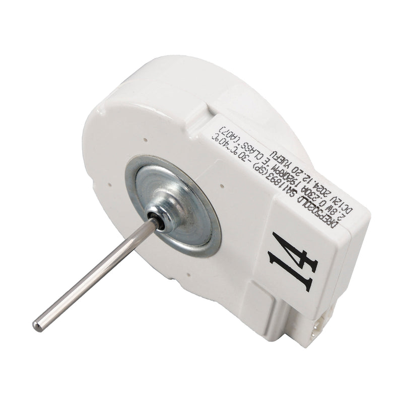 DA31-00146J Motor de ventilador evaporador para a geladeira Samsung 2030148 PS4138378