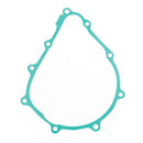 2013 Honda CB125E GLH125SHD Magneto Coil Stator + Spændingsregulator + Pakning Assy 31120-KVC-A01