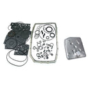 2009–2014 Für Ford F-150 3,5 l, 4,6 l, 5,0 l, 5,4 l, 6,2 l Automatikgetriebe-Reparatursatz Kupplungsscheiben 6R80 RCP96-287