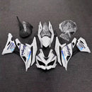 Verkleidungssatz mit Spritzgussantrieb passend für Kawasaki Ninja ZX-25R ZX-4R ZX-4RR 2019-2025