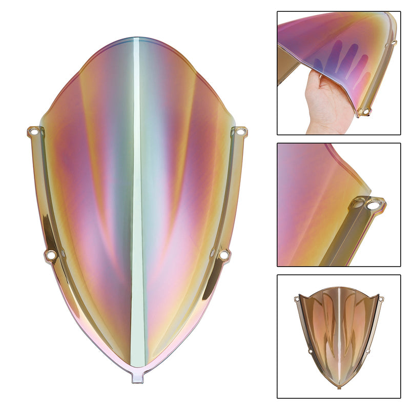 2024-2025 Aprilia RS457 Windschutzscheibe