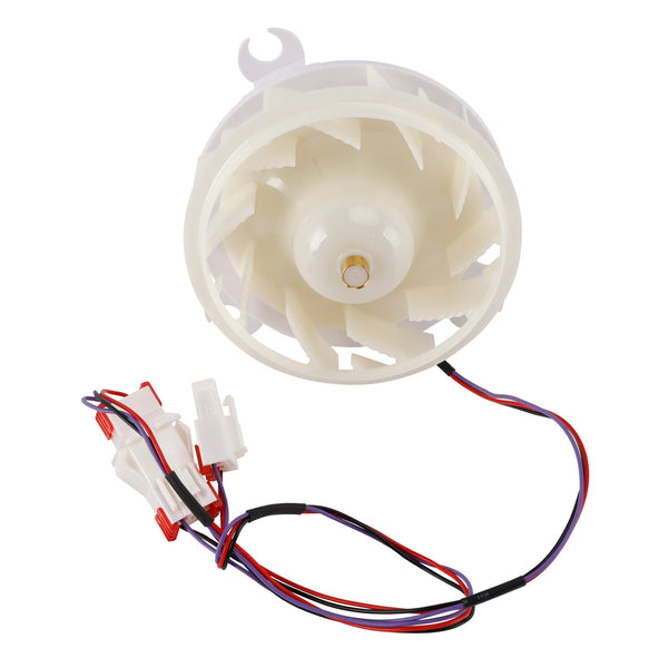EAU64824401 for LG Refrigerator Fan Motor EAU65089701 ADJ73252237 DC13V