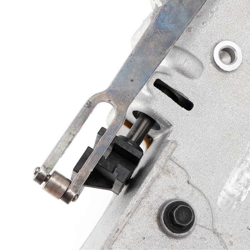 6L80 6L80E Ventilkörper für Sierra 1500