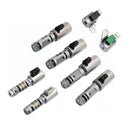 TF70SC TF-70SC Sada solenoidových ventilů automatické převodovky TF70