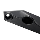 1999-2016 Ford F250 F350 F450 Super Duty Einziehbare Klappstoßstange Stufe 75303-01A