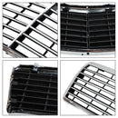 Frontgrill für Mercedes-Benz E-Klasse W124/S124/C124 (1993-1995) – Stoßstangenkompatibel