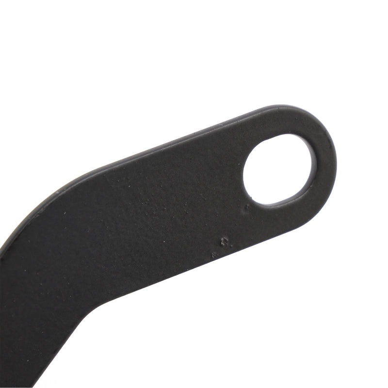 2022-2024 Honda CB350RS Unterschutz Motorschutz Bash Plate