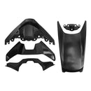 2023–2025 Street Triple 765 R/RS Verkleidung, Spritzguss, unlackiert