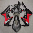 Verkleidungssatz aus ABS-Kunststoff für Honda CBR1000RR 2017-2025