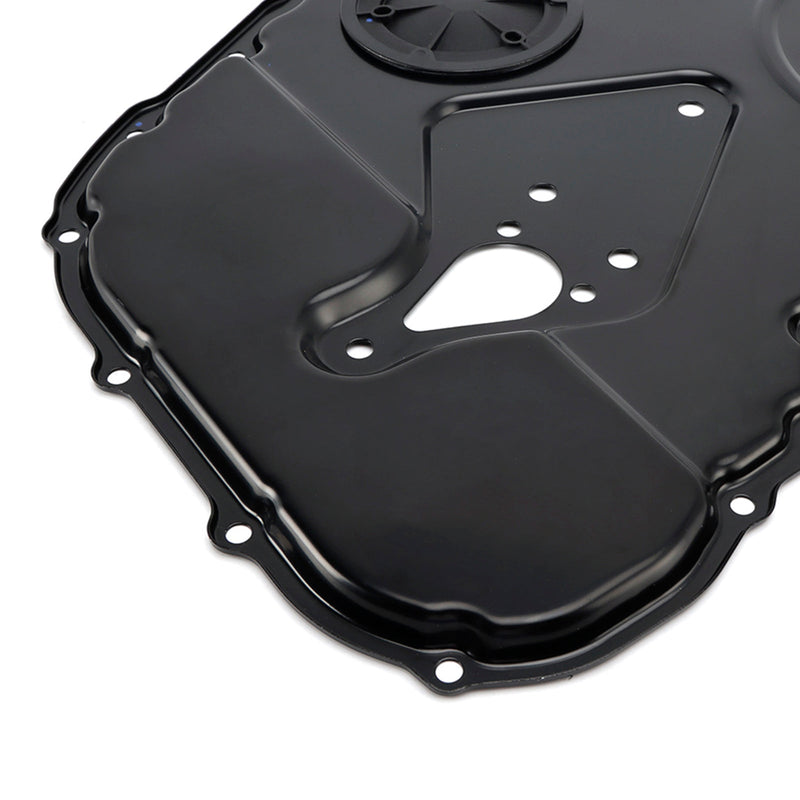 2014-2015 Ranger PX (XL-PLUS) 3.2L Diesel Timing Gear Cover Cylinder Front UH02-10-500A