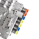 2006–2012 Aston Martin DB9 V12 5,9 l Ventilkörper Nr. A063 6HP26 6HP19