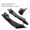 2022-2024 Kawasaki Versys 650 KLE650 Sivuistuimen suoja