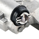 2011-2018 Porsche Cayenne, parkeringsbromsmanöverdon bak vänster och höger, 7P0609724B