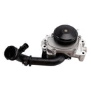 Wasserpumpe 6512001101 für Mercedes-Benz GLK250 X204 L4 2.1L (2013–2015)