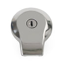 Tankdeckel und Tankschloss für Yamaha XV 125 250 535 700 750 920 1000 1100 S Virago