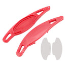 Lenkrad-Schaltwippen-Erweiterung für Honda CRV Civic 11